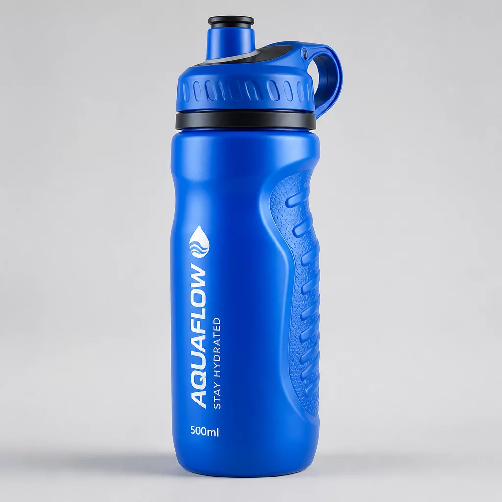 AquaFlow 500ml