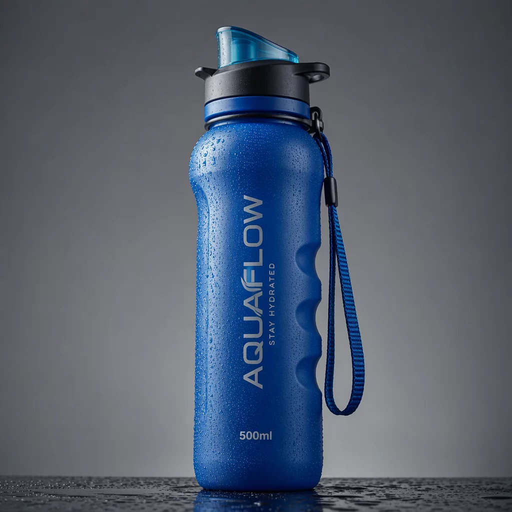 AquaFlow 500ml