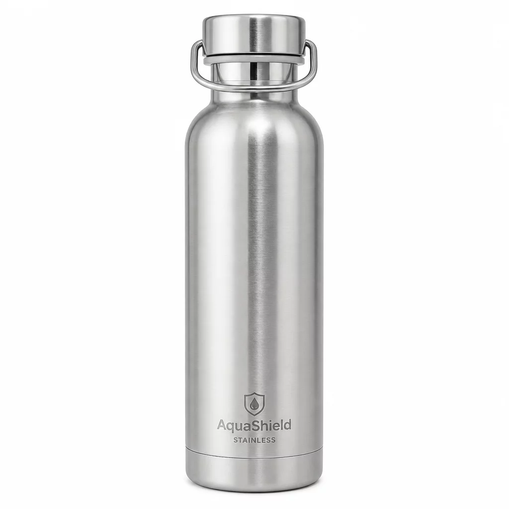 AquaShield Stainless