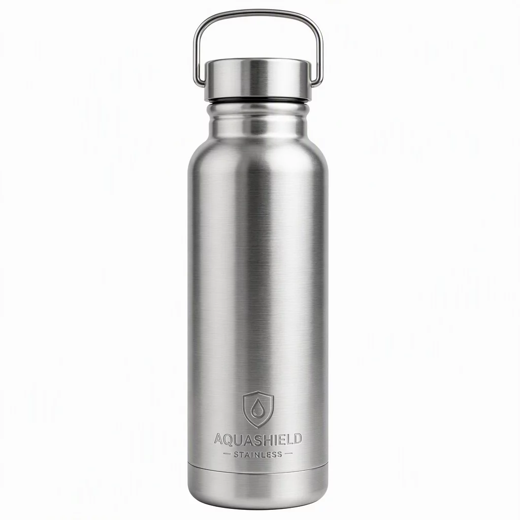 AquaShield Stainless