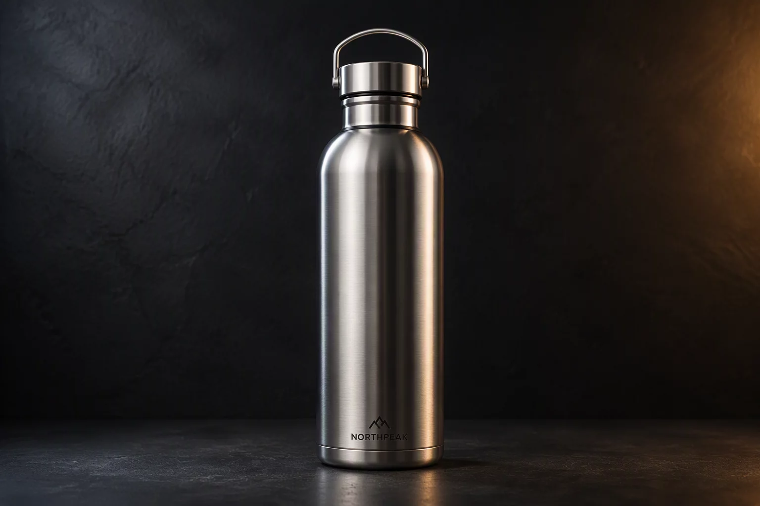 Built for Pure Hydration and Everyday Resilience