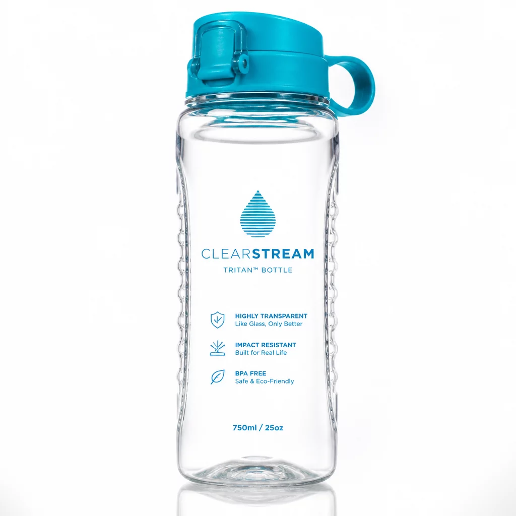 ClearStream Tritan