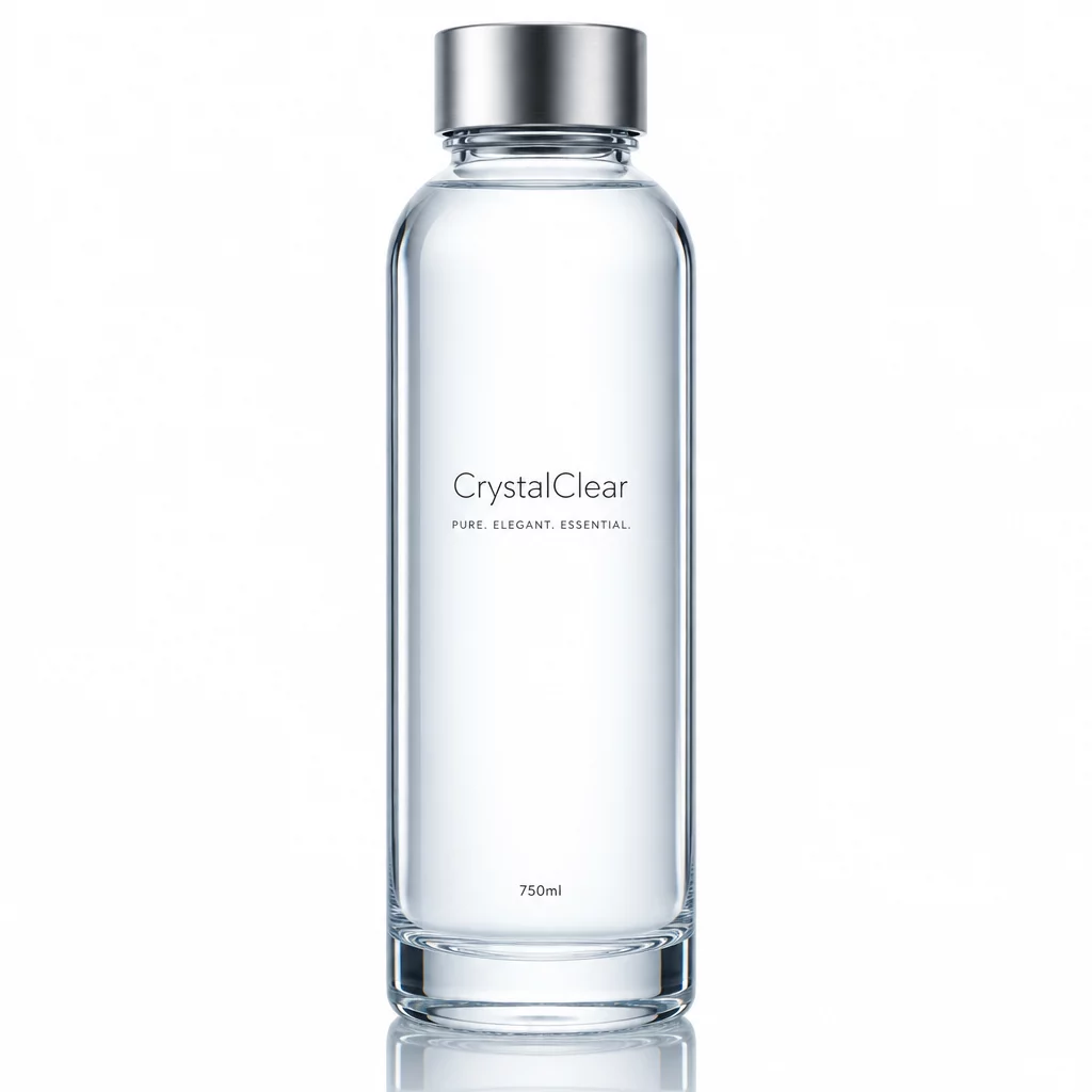 CrystalClear Glass