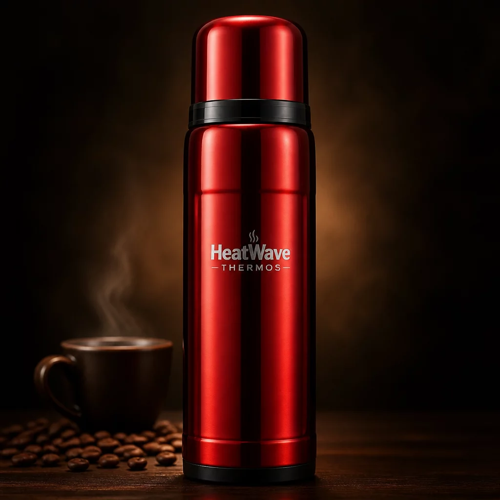 HeatWave Thermos