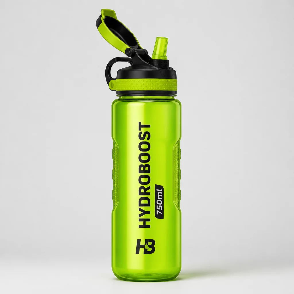 ZenWater Bamboo