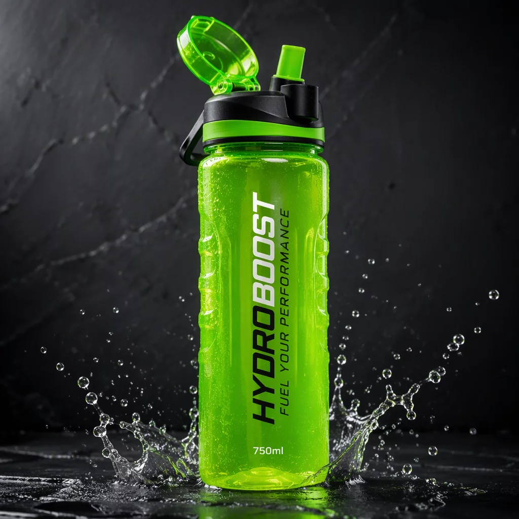 HydroBoost 750ml