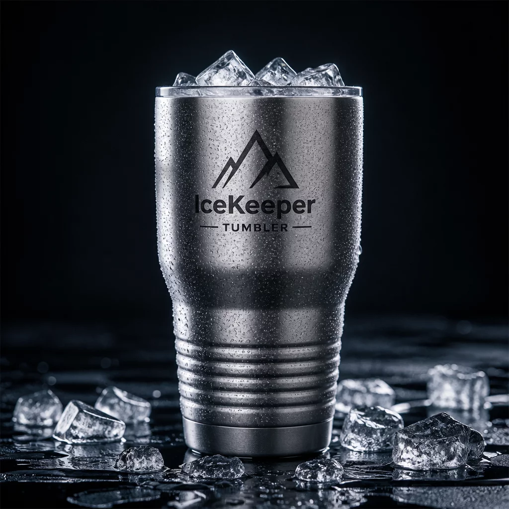 IceKeeper Tumbler