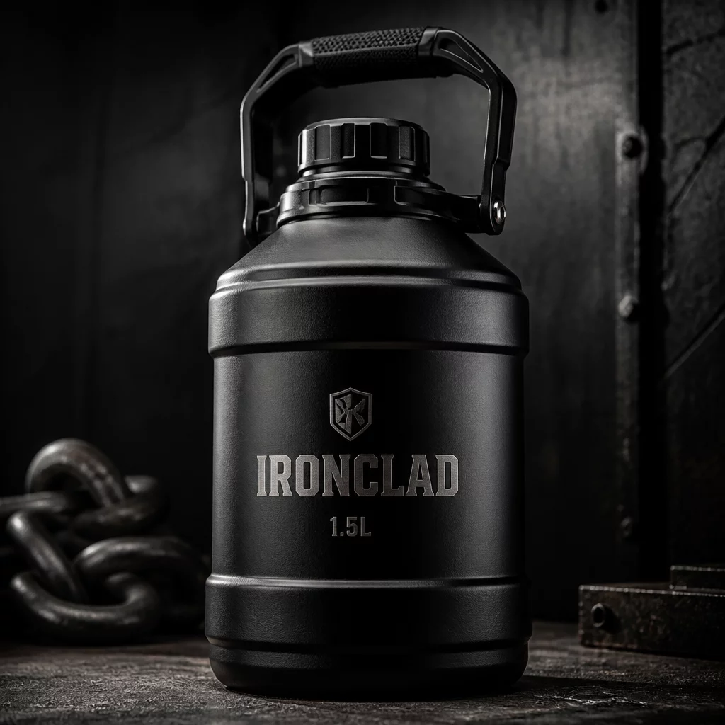 IronClad 1.5L