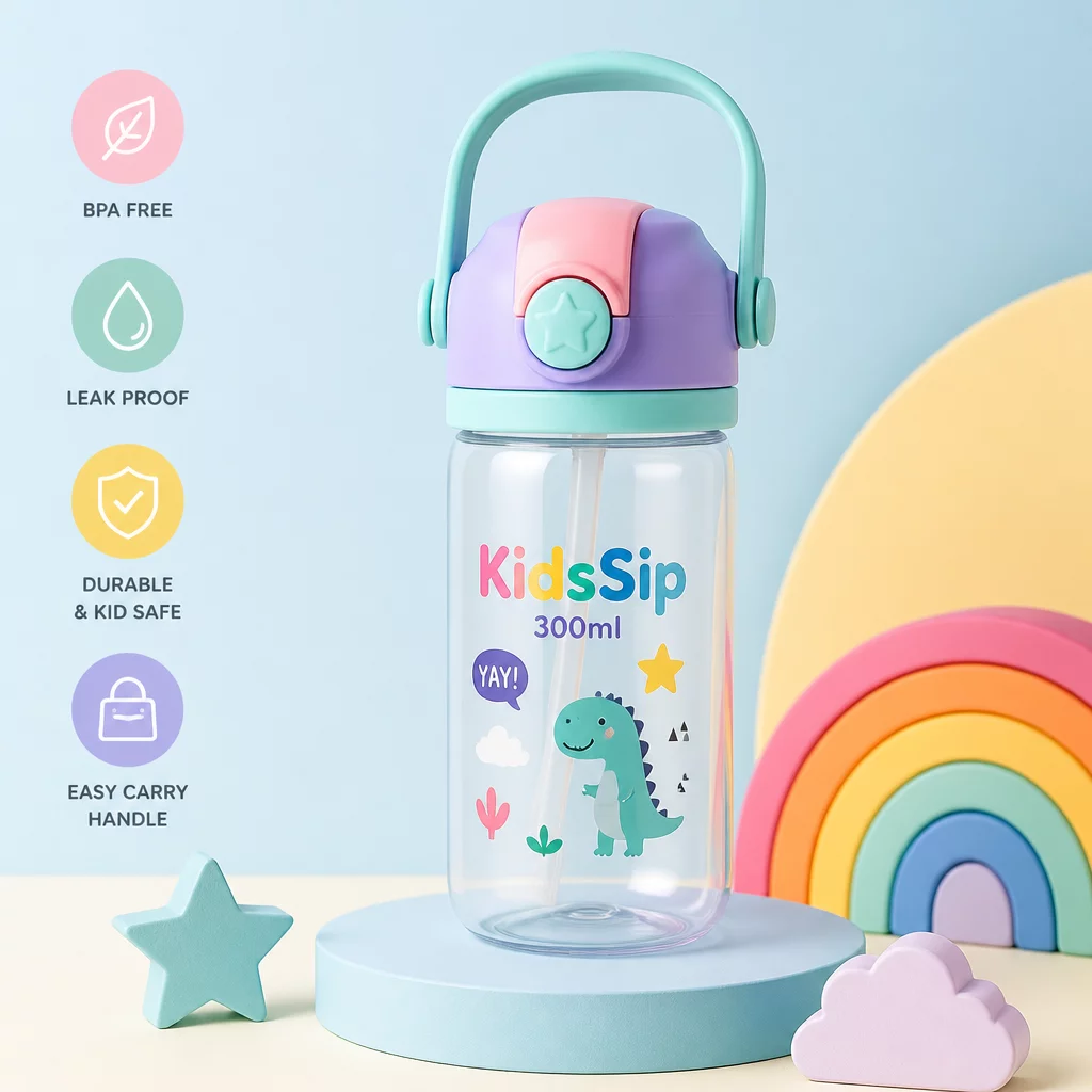 KidsSip 300ml