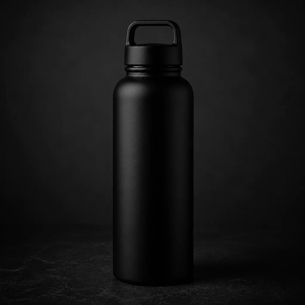 MatteBlack Stealth