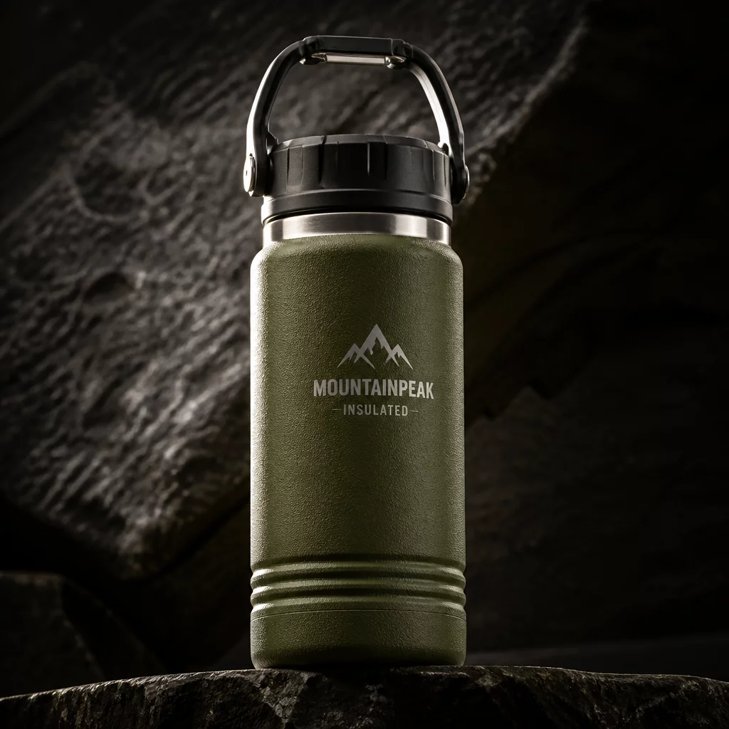 MountainPeak Insulated