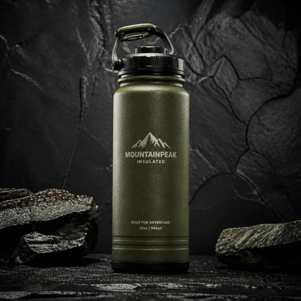 MountainPeak Insulated