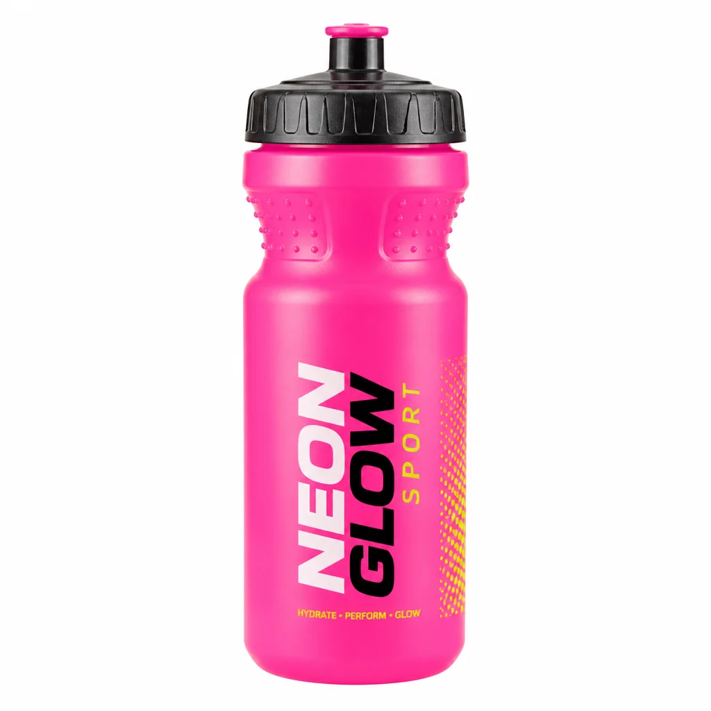 NeonGlow Sport