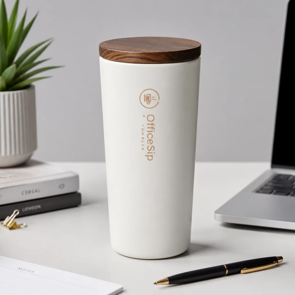 OfficeSip Tumbler
