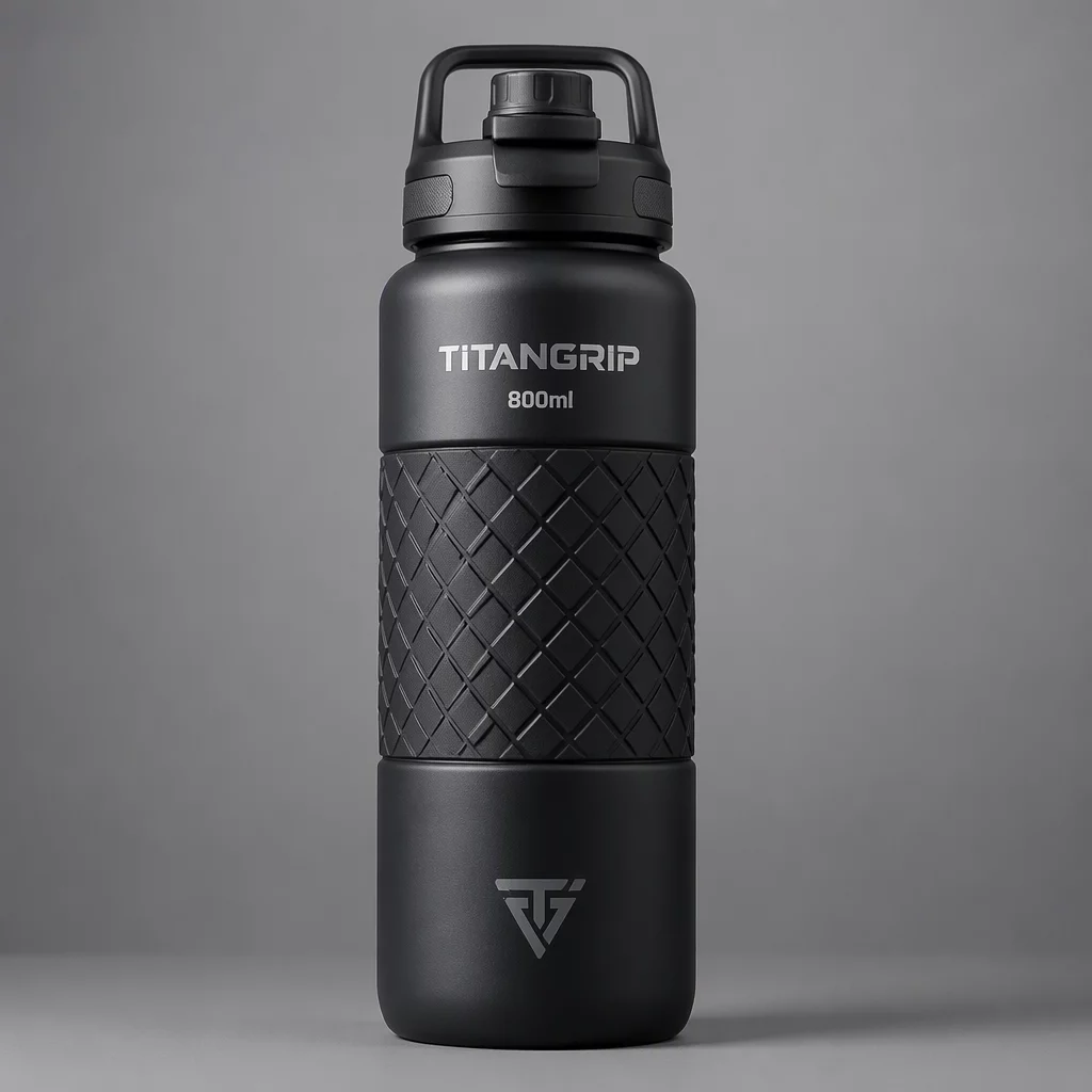TitanGrip 800ml