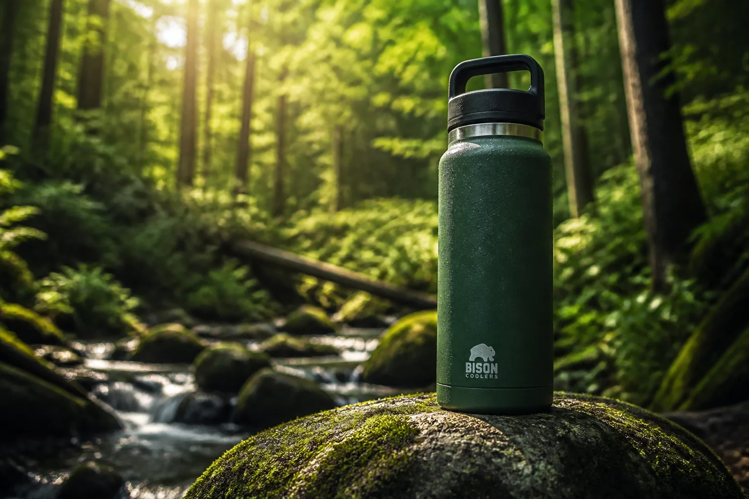 Top Bottles for Hiking