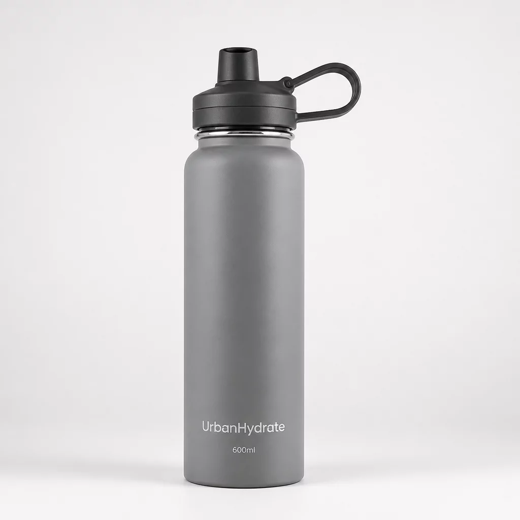 UrbanHydrate 600ml