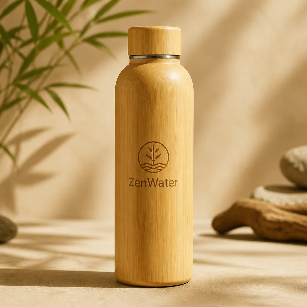 ZenWater Bamboo